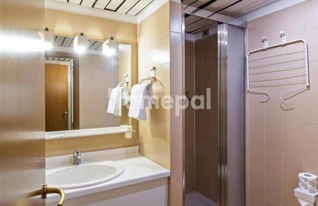 Residence Universo Пре-Сен-Дидье Экстерьер фото